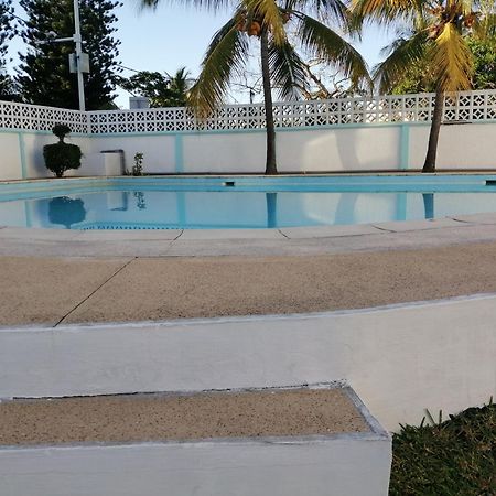 Les Filaos De Pereybere Apartment Pereybere Beach Exterior photo