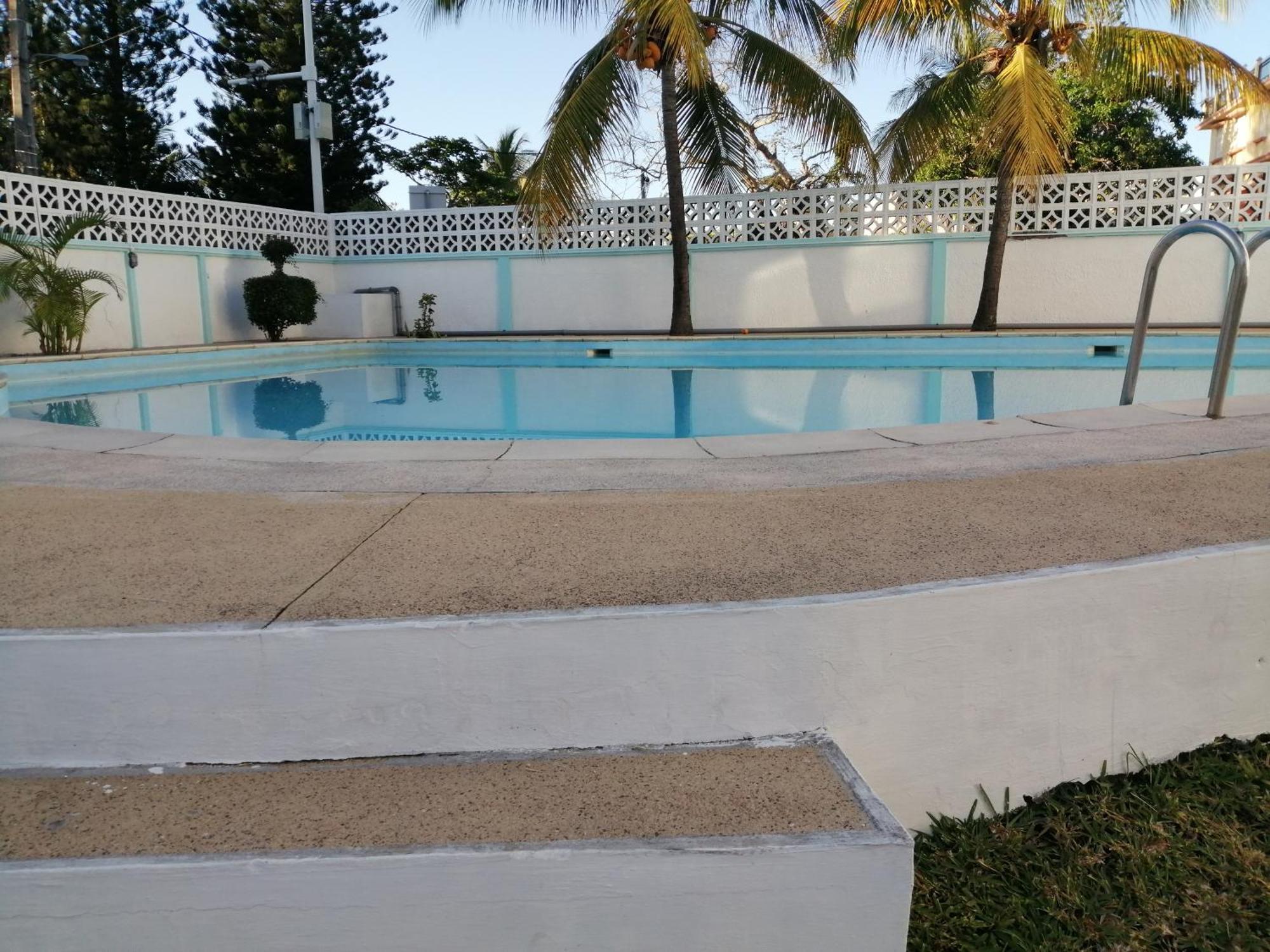 Les Filaos De Pereybere Apartment Pereybere Beach Exterior photo